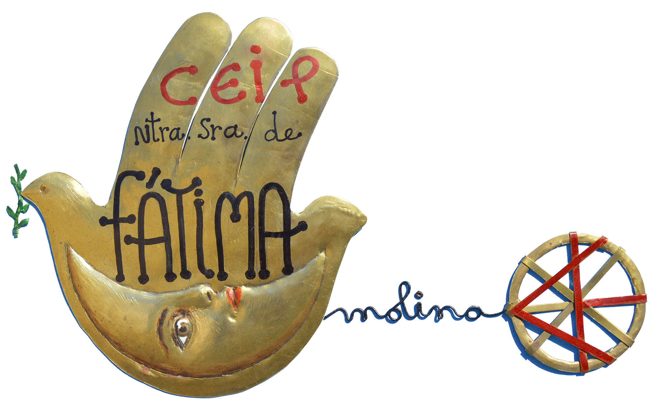 CEIP Ntra. Señora de Fátima