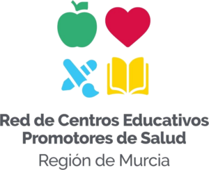Red de Centros Educativos Promotores de Salud - Región de Murcia