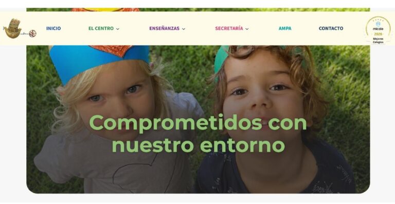 ¡BIENVENIDOS A LA NUEVA WEB DE MICOLEDEFATIMA!