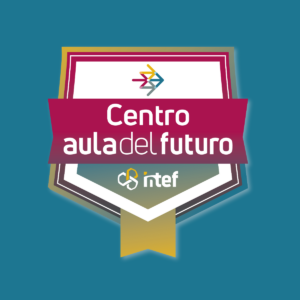 Centro Aula del Futuro - INTEF